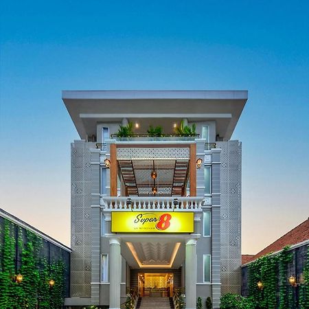 Super 8 By Wyndham Solo Otel Dış mekan fotoğraf